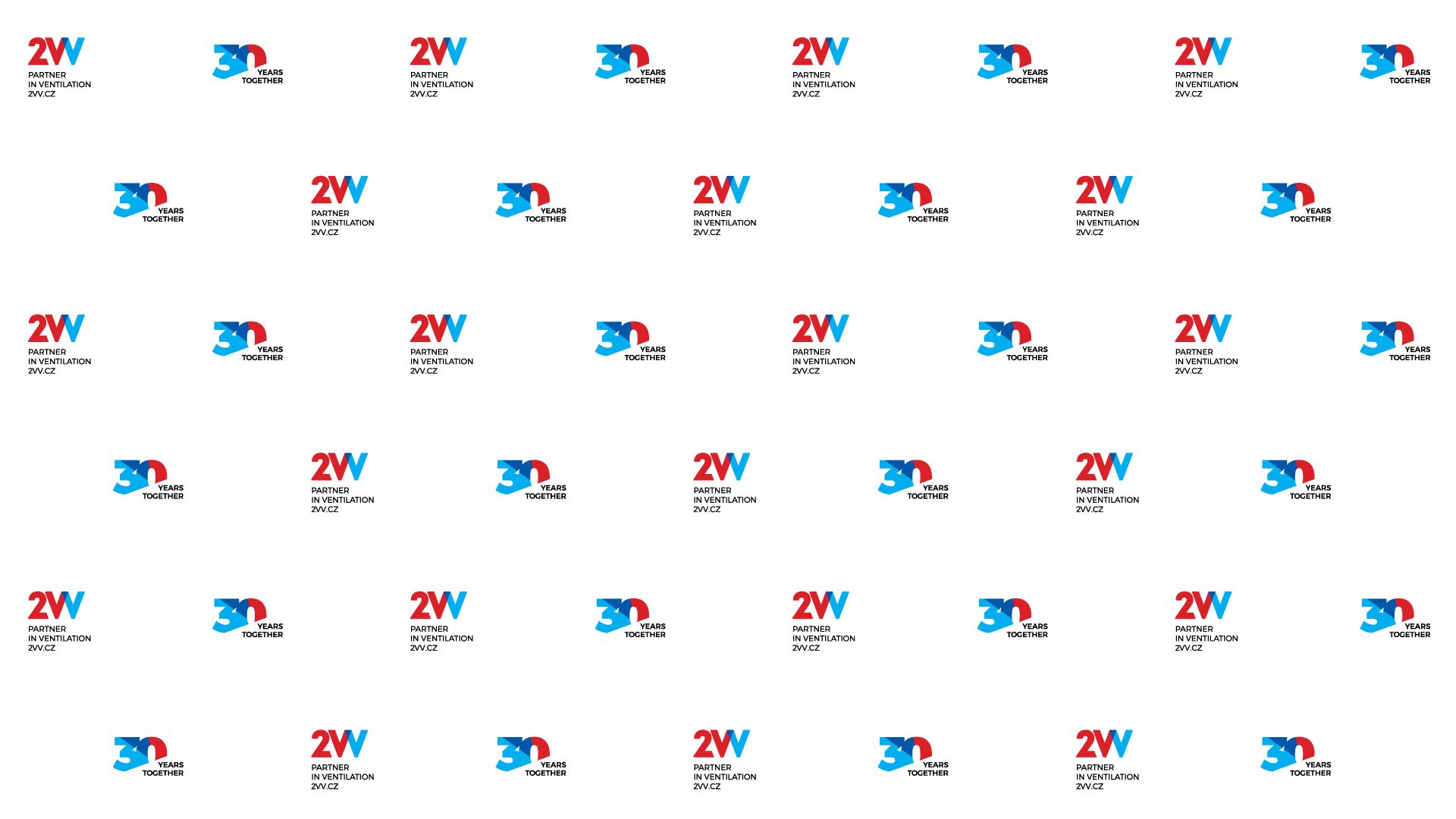 2VV 30 let