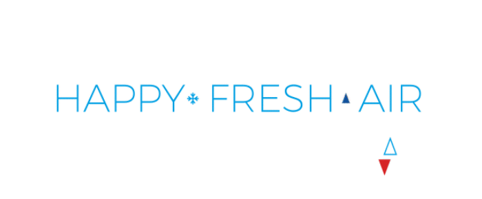 HAPPY FRESH AIR