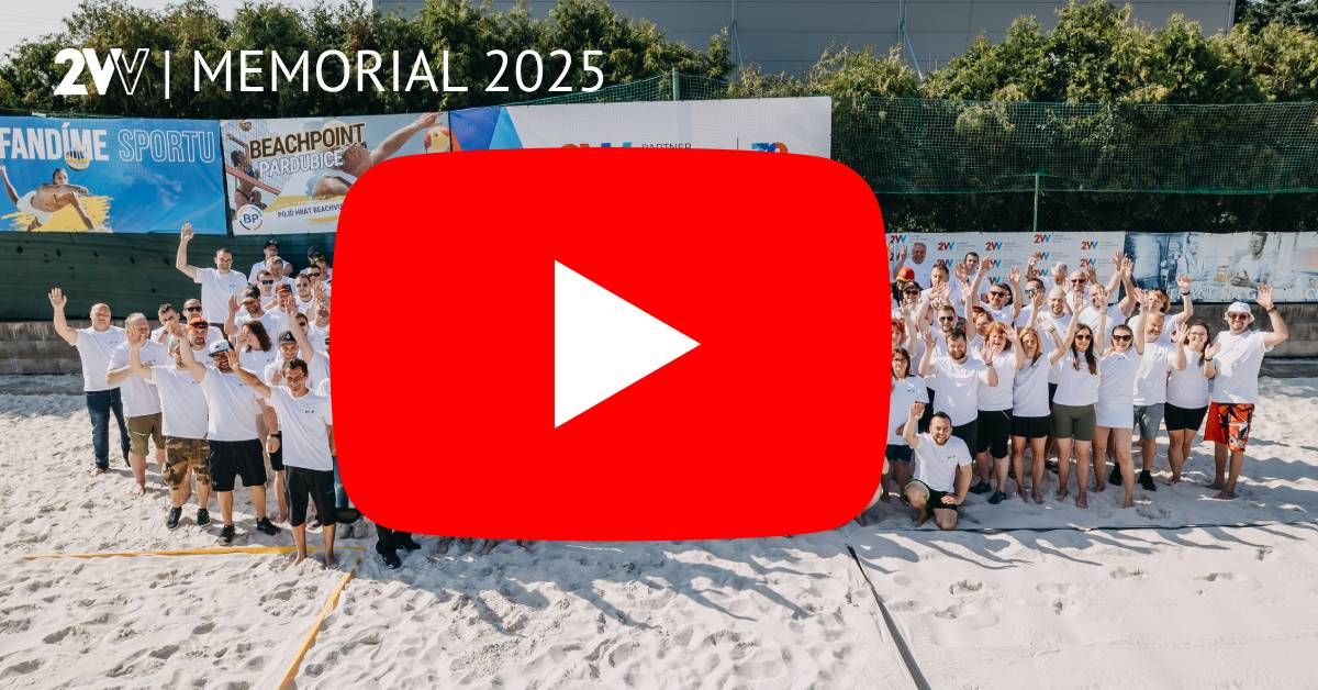 2VV úspěšně prošla certifikací ISO