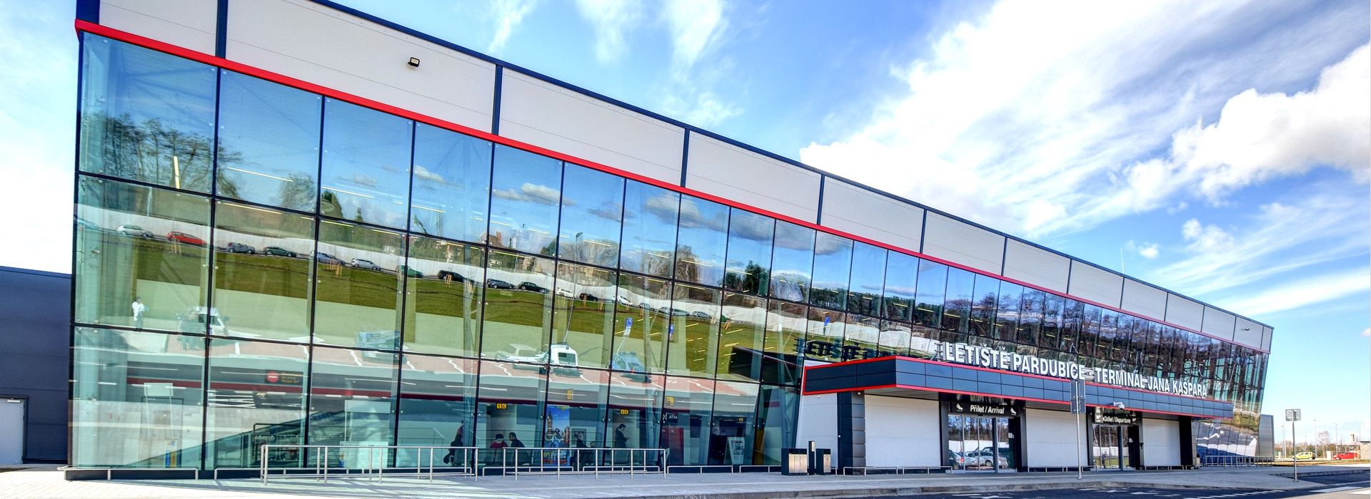 Pardubice Airport